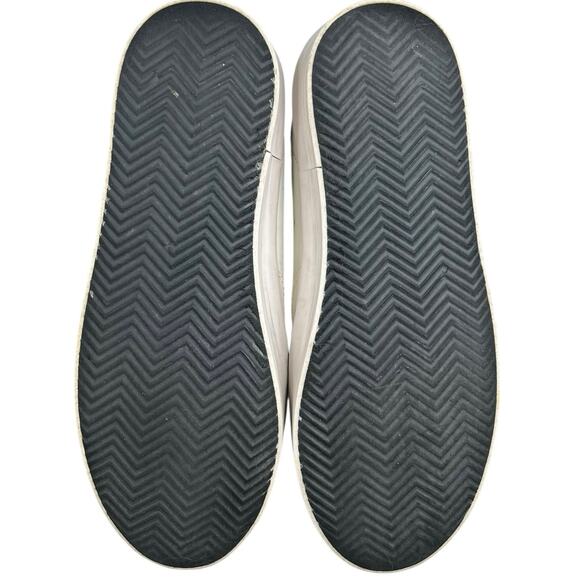 Golden Goose Women’s Hi Star White Leopard Print Sneaker Size 38 US 8 - Picture 9 of 11